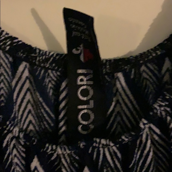 Off the shoulder shirt - Picture 2 of 2